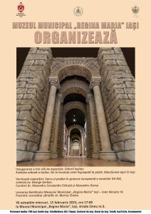 Muzeul Municipal Regina Maria, Târgul Iasilor