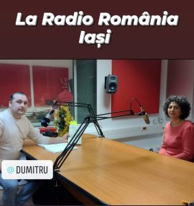 Povestind despre Blestemul Podului, de Mădălina Tanasă