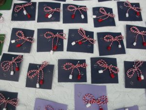 Festivalul Mărţişorului,Ediția a XIX-a se va derula în perioada 24 februarie-1 martie pe Pietonalul Ștefan cel Mare și Sfânt