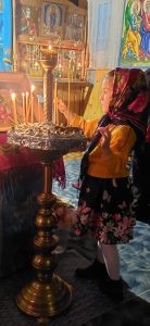 Sfanta Biserica_CRL SUCEAVA