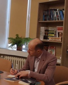 Anticorbii iubirii, de Ionuț Alupoae