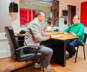 Despre identitatea polonezilor prin vocea prof. Dariusz Kasprzyk 