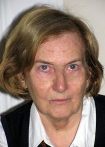 Sanda Golopenția-Eretescu (n. 2 martie 1940, București) este o lingvistă, folcloristă, eseistă și memorialistă română, emigrată din 1980 în Statele Unite. Este profesor emerit la Brown University din Providence, SUA și o prezență activă a vieții culturale și științifice românești.