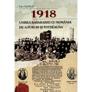 Monografia (624 p.) a văzut lumina tiparului, anul acesta, la Editura LEXON PRIM din București