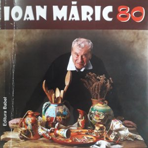 Albumul – IOAN MĂRIC – 80