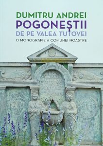 Aproape de finalul emisiunii, stăm de vorbă cu etnologul, istoricul Lucian Valeriu Lefter de la Centrul Cultural Vaslui, cel care ne prezintă cartea – POGONEȘTII DE PE VALEA TUTOVEI. O monografie a comunei noastre, de învățător Dumitru Andrei, volum care a văzut lumina tiparului în anul 2025 la Editura Akakia din București.