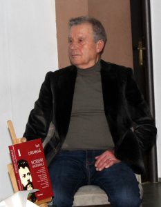 Al doilea interlocutor al emisiunii este domnul profesor Constantin Parascan, cel care a făurit ediția de față, povestindu-ne despre munca depusă în ceea ce privește alcătuirea ediției, dar ne oferă amănunte concrete despre creația și biografia povestitorului Ion Creangă.
