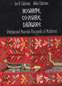 Cercetarea este semnată de către regretatul academician Ion H. Ciubotaru și doamna Silvia Ciubotaru, specialist în Filologie, cercetător principal gradul I la Institutul „Alexandru Philippide” al Academiei Române, Filiala Iași.