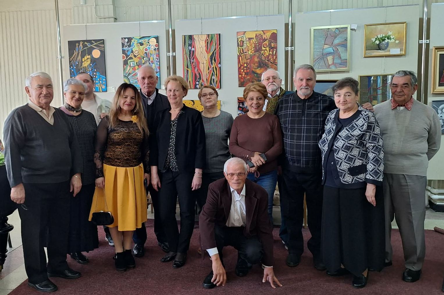 La Iași, în ziua de marți, 14 aprilie 2026, în a treia zi de Paști, începând cu ora 11, în incinta Casei Cărții, a fost organizată manifestarea „Lumina creștină”.