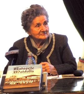 Stimați ascultători, în ediția de astăzi (2 APRILIE 2026, h 21:03) a emisiunii Tradiții, relatăm de la prezentarea cărții Ratoșele din Moldova. File de monografie, carte semnată de către doamna Angela Paveliuc-Olariu, specialist în Etnografie.