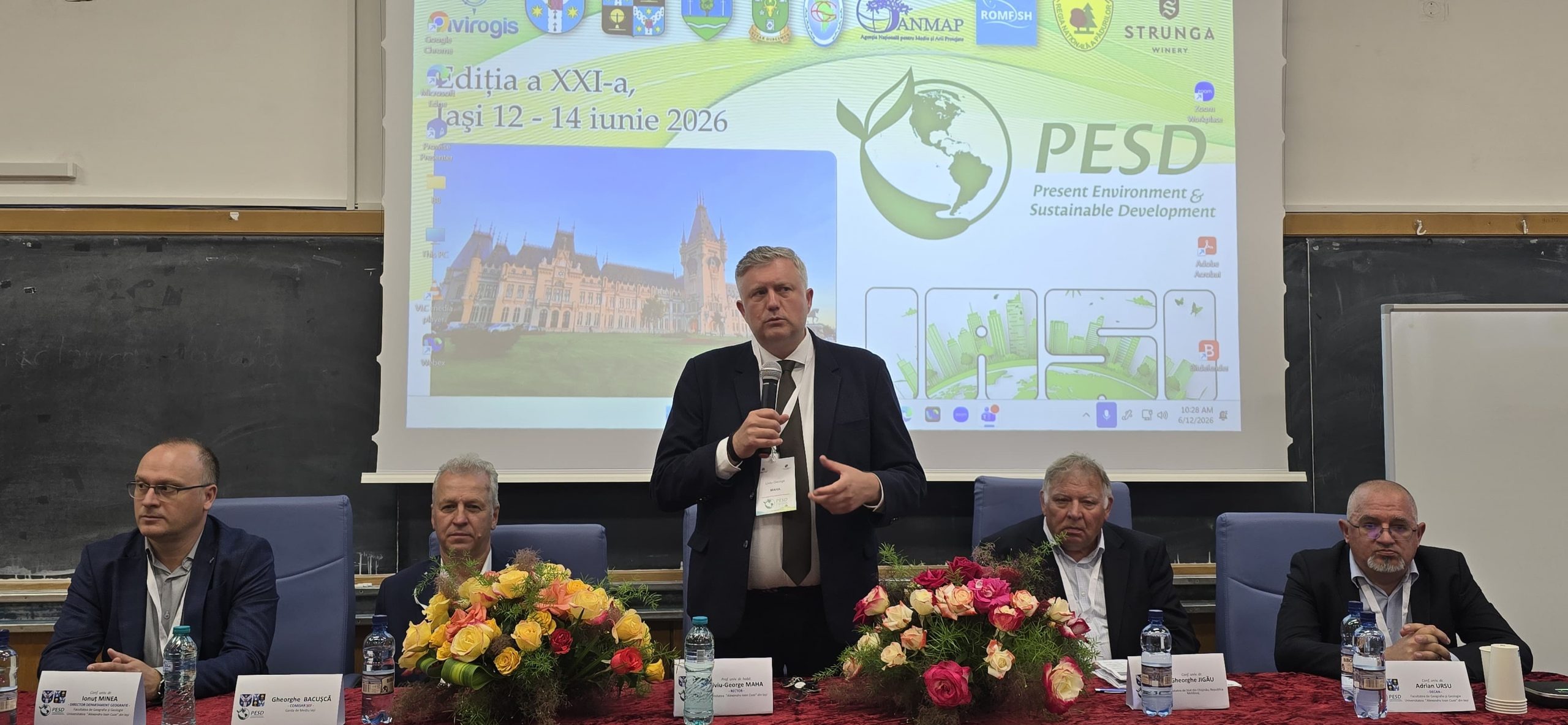 DETALII: https://www.uaic.ro/peste-150-de-participanti-la-cea-de-a-xxi-a-editie-a-conferintei-internationale-pesd-organizata-la-uaic/
