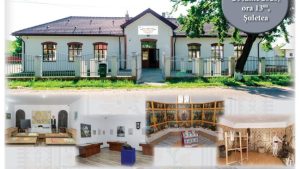 Miercuri, 24 iunie 2026, dată la care marcăm „Ziua Universală a Iei”, sărbătoarea Sânzienelor, precum și sărbătoarea religioasă dedicată nașterii Sfântului Ioan Botezătorul, reprezentanții Muzeului „Vasile Pârvan” Bârlad și cei ai Consiliului Județean Vaslui vă invită să participați, începând cu ora 13, la inaugurarea acestui important muzeu care aduce în atenție trecutul și prezentul din lumea satului, unul din puținele deschise în zona rurală a județului.