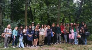 Timp de cinci zile, elevi din mai multe licee ieșene au participat la prelegeri, ateliere și activități educaționale susținute de către cadre universitare și cercetători din domeniul istoriei.
