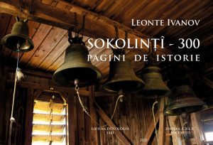 Vorbim despre albumul - Sokolințî – 300. Pagini de istorie, proiect editorial realizat de către interlocutorul nostru, lucrare care a văzut lumina tiparului la editurile Comunității Rușilor Lipoveni din România, București și Doxologia din Iași în anul 2025.